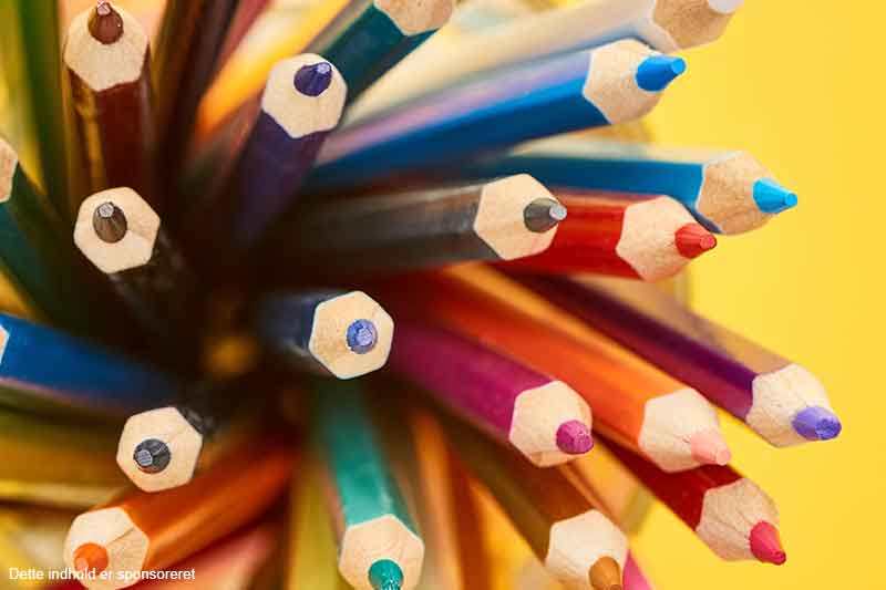 Hjemmelavede kreative gaveideer